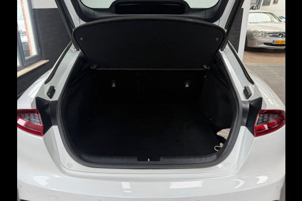Kia Stinger 2.0 T-GDI GT-Line | Pano | H&K | Adaptive | Leder | Memory | Carplay | Full Option | 1e eigenaar | Dealeronderhouden