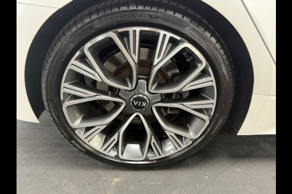 Kia Stinger 2.0 T-GDI GT-Line | Pano | H&K | Adaptive | Leder | Memory | Carplay | Full Option | 1e eigenaar | Dealeronderhouden