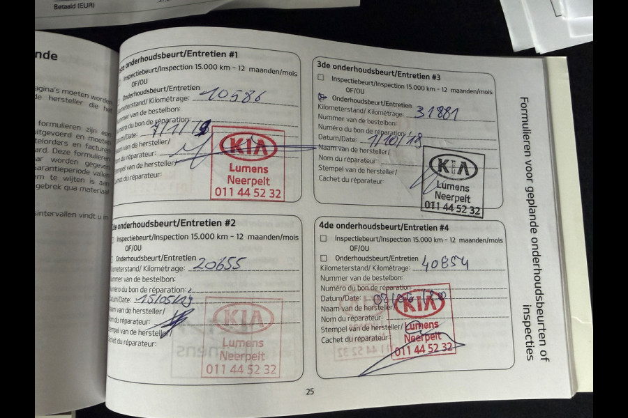 Kia Stinger 2.0 T-GDI GT-Line | Pano | H&K | Adaptive | Leder | Memory | Carplay | Full Option | 1e eigenaar | Dealeronderhouden