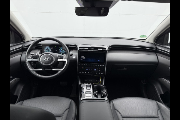 Hyundai Tucson 1.6 T-GDI PHEV Premium 4WD | ACC | Leder | CarPlay | Keyless | LED | 19 inch