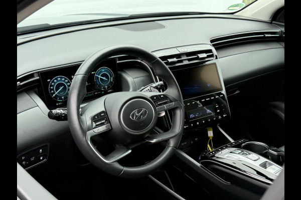 Hyundai Tucson 1.6 T-GDI PHEV Premium 4WD | ACC | Leder | CarPlay | Keyless | LED | 19 inch