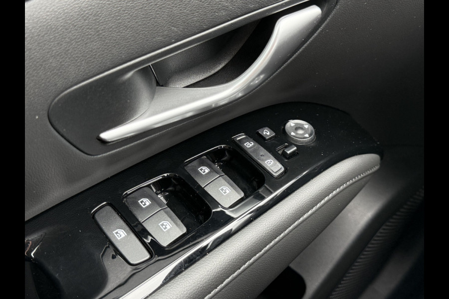 Hyundai Tucson 1.6 T-GDI PHEV Premium 4WD | ACC | Leder | CarPlay | Keyless | LED | 19 inch
