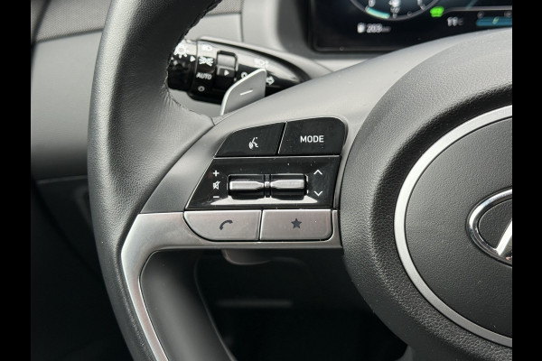 Hyundai Tucson 1.6 T-GDI PHEV Premium 4WD | ACC | Leder | CarPlay | Keyless | LED | 19 inch