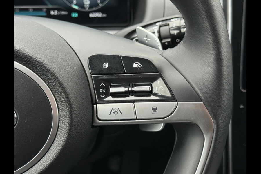Hyundai Tucson 1.6 T-GDI PHEV Premium 4WD | ACC | Leder | CarPlay | Keyless | LED | 19 inch