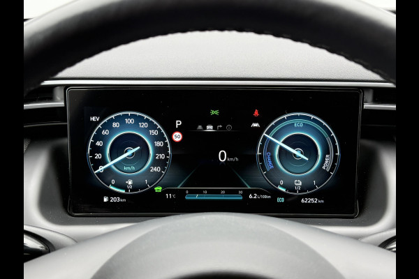 Hyundai Tucson 1.6 T-GDI PHEV Premium 4WD | ACC | Leder | CarPlay | Keyless | LED | 19 inch
