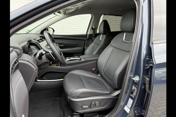 Hyundai Tucson 1.6 T-GDI PHEV Premium 4WD | ACC | Leder | CarPlay | Keyless | LED | 19 inch
