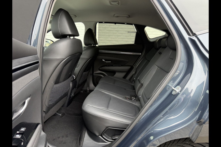 Hyundai Tucson 1.6 T-GDI PHEV Premium 4WD | ACC | Leder | CarPlay | Keyless | LED | 19 inch