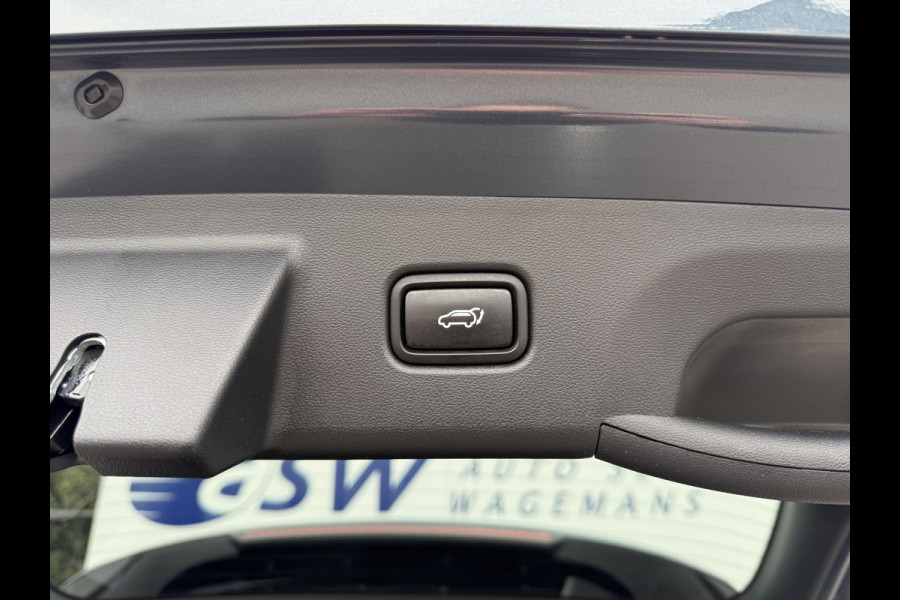 Hyundai Tucson 1.6 T-GDI PHEV Premium 4WD | ACC | Leder | CarPlay | Keyless | LED | 19 inch