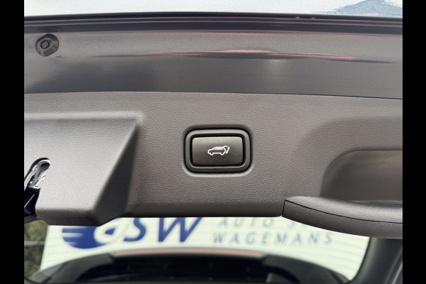 Hyundai Tucson 1.6 T-GDI PHEV Premium 4WD | ACC | Leder | CarPlay | Keyless | LED | 19 inch