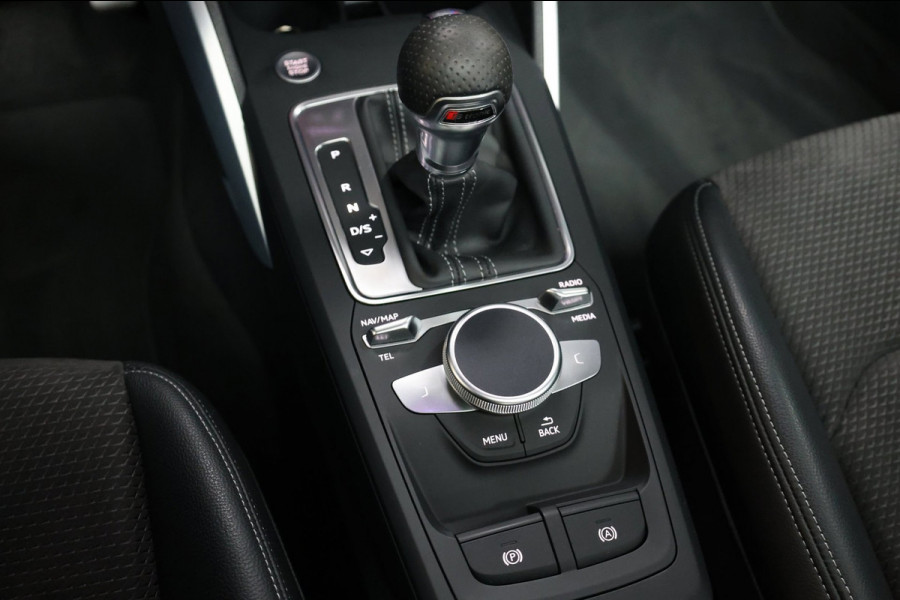 Audi Q2 2.0 TFSI quattro 3x S-line LED/VIRTUAL/PANORAMADAK/HALF LEDER+S.VERWARMING/19" LMV/PDC/ACC/LINE/ECC/12 MND GARANTIE!