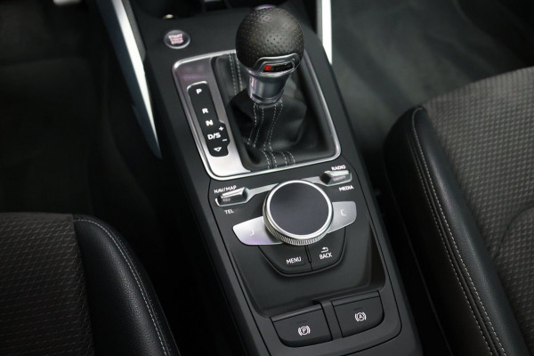 Audi Q2 2.0 TFSI quattro 3x S-line LED/VIRTUAL/PANORAMADAK/HALF LEDER+S.VERWARMING/19" LMV/PDC/ACC/LINE/ECC/12 MND GARANTIE!