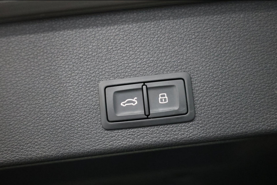 Audi Q2 2.0 TFSI quattro 3x S-line LED/VIRTUAL/PANORAMADAK/HALF LEDER+S.VERWARMING/19" LMV/PDC/ACC/LINE/ECC/12 MND GARANTIE!