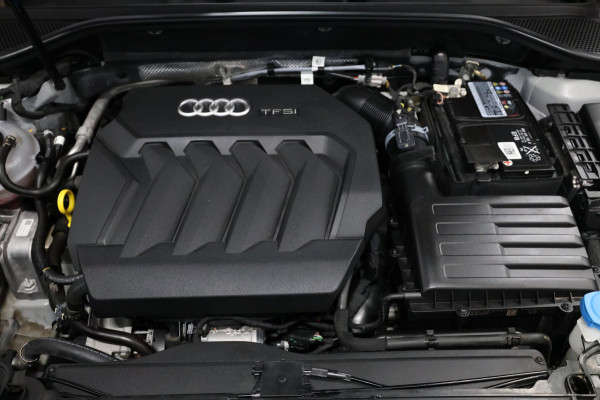 Audi Q2 2.0 TFSI quattro 3x S-line LED/VIRTUAL/PANORAMADAK/HALF LEDER+S.VERWARMING/19" LMV/PDC/ACC/LINE/ECC/12 MND GARANTIE!
