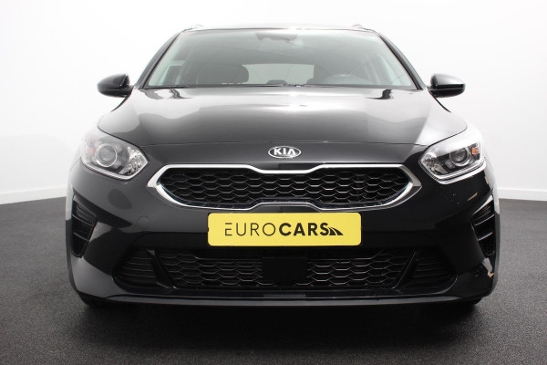 Kia Ceed Sportswagon 1.0 T-GDi Prestige | Navigatie | Climate Control | Cruise Control | Camera | DAB | Bluetooth | Extra getint glas