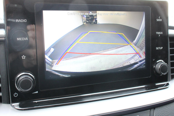 Kia Ceed Sportswagon 1.0 T-GDi Prestige | Navigatie | Climate Control | Cruise Control | Camera | DAB | Bluetooth | Extra getint glas