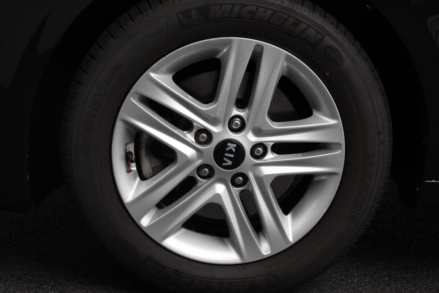 Kia Ceed Sportswagon 1.0 T-GDi Prestige | Navigatie | Climate Control | Cruise Control | Camera | DAB | Bluetooth | Extra getint glas