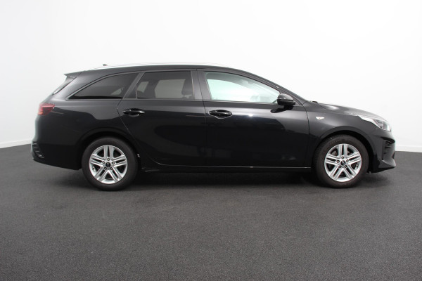 Kia Ceed Sportswagon 1.0 T-GDi Prestige | Navigatie | Climate Control | Cruise Control | Camera | DAB | Bluetooth | Extra getint glas