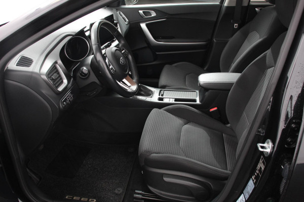 Kia Ceed Sportswagon 1.0 T-GDi Prestige | Navigatie | Climate Control | Cruise Control | Camera | DAB | Bluetooth | Extra getint glas