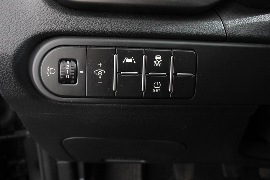 Kia Ceed Sportswagon 1.0 T-GDi Prestige | Navigatie | Climate Control | Cruise Control | Camera | DAB | Bluetooth | Extra getint glas