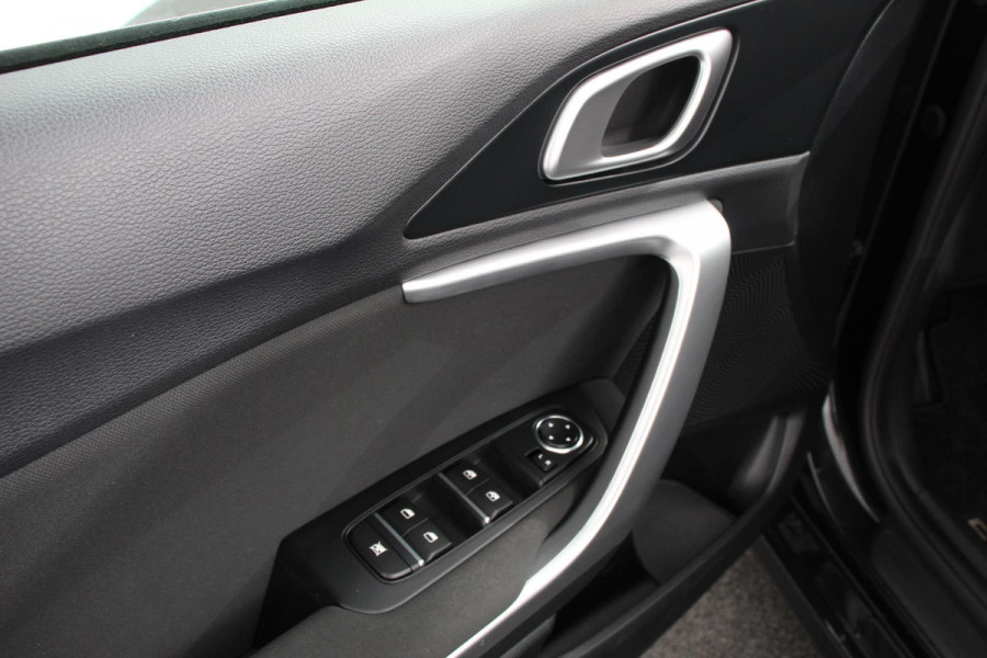 Kia Ceed Sportswagon 1.0 T-GDi Prestige | Navigatie | Climate Control | Cruise Control | Camera | DAB | Bluetooth | Extra getint glas