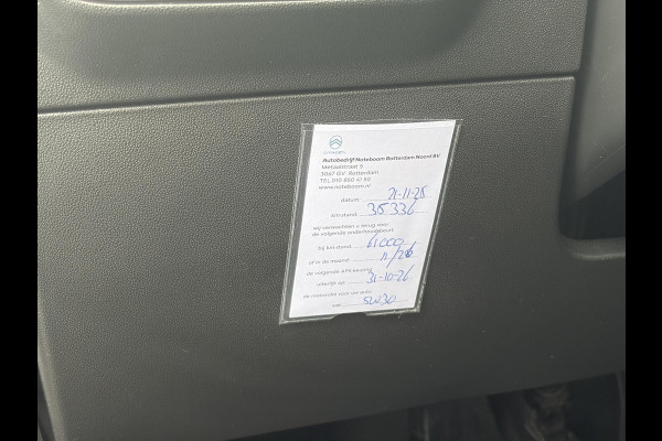 Citroën C3 1.2 PureTech S&S Shine Navi,Camera,110pk,Recent beurt gahd,Pdc,D-riem vv in 2024,Clima,Cruise,Lm velgen,Rijstrooksensor,N.A.P,Weinig Km,Apk tot 11-2026