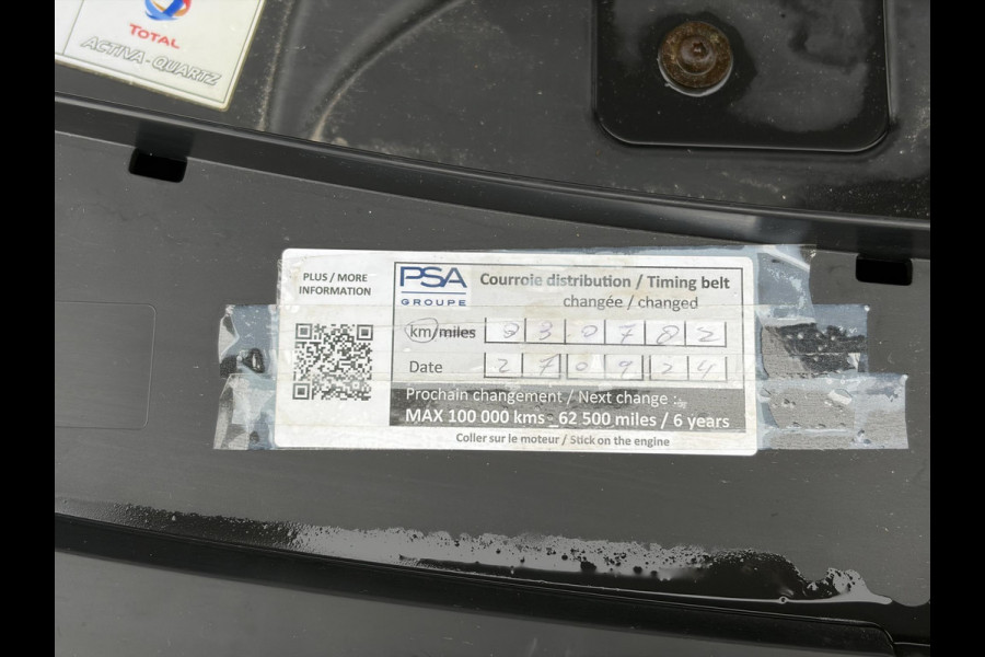 Citroën C3 1.2 PureTech S&S Shine Navi,Camera,110pk,Recent beurt gahd,Pdc,D-riem vv in 2024,Clima,Cruise,Lm velgen,Rijstrooksensor,N.A.P,Weinig Km,Apk tot 11-2026