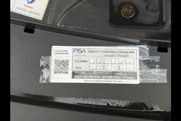 Citroën C3 1.2 PureTech S&S Shine Navi,Camera,110pk,Recent beurt gahd,Pdc,D-riem vv in 2024,Clima,Cruise,Lm velgen,Rijstrooksensor,N.A.P,Weinig Km,Apk tot 11-2026