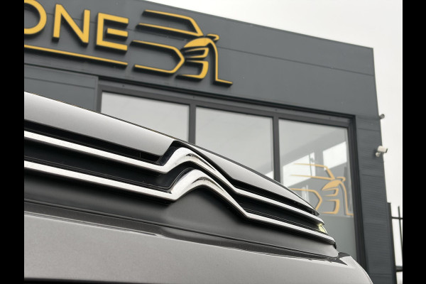 Citroën C3 1.2 PureTech S&S Shine Navi,Camera,110pk,Recent beurt gahd,Pdc,D-riem vv in 2024,Clima,Cruise,Lm velgen,Rijstrooksensor,N.A.P,Weinig Km,Apk tot 11-2026