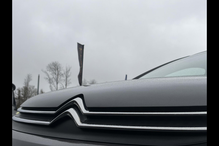 Citroën C3 1.2 PureTech S&S Shine Navi,Camera,110pk,Recent beurt gahd,Pdc,D-riem vv in 2024,Clima,Cruise,Lm velgen,Rijstrooksensor,N.A.P,Weinig Km,Apk tot 11-2026