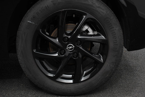 Opel Corsa 1.2 100pk Turbo GS Line | Navigatie | Apple Carplay/Android Auto | Climate Control | Cruise Control | Lichtmetalen velgen | Sportstoelen