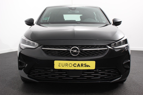 Opel Corsa 1.2 100pk Turbo GS Line | Navigatie | Apple Carplay/Android Auto | Climate Control | Cruise Control | Lichtmetalen velgen | Sportstoelen