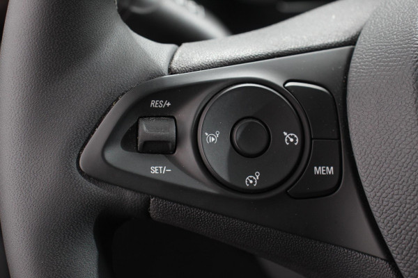 Opel Corsa 1.2 100pk Turbo GS Line | Navigatie | Apple Carplay/Android Auto | Climate Control | Cruise Control | Lichtmetalen velgen | Sportstoelen