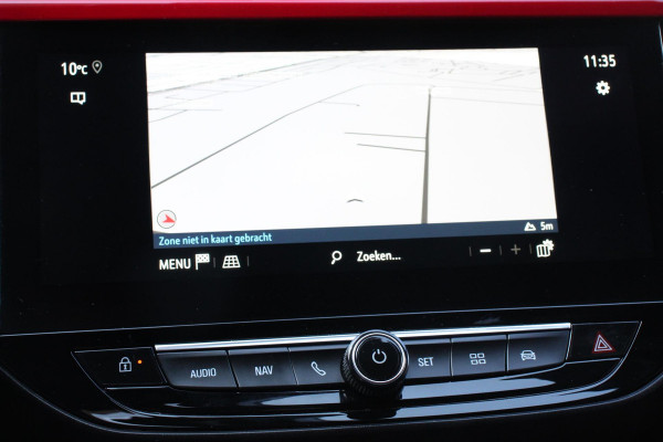 Opel Corsa 1.2 100pk Turbo GS Line | Navigatie | Apple Carplay/Android Auto | Climate Control | Cruise Control | Lichtmetalen velgen | Sportstoelen