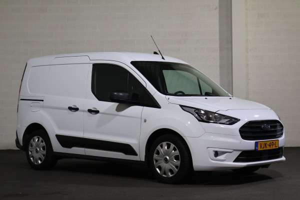 Ford Transit Connect 1.0 Ecoboost L1 Trend