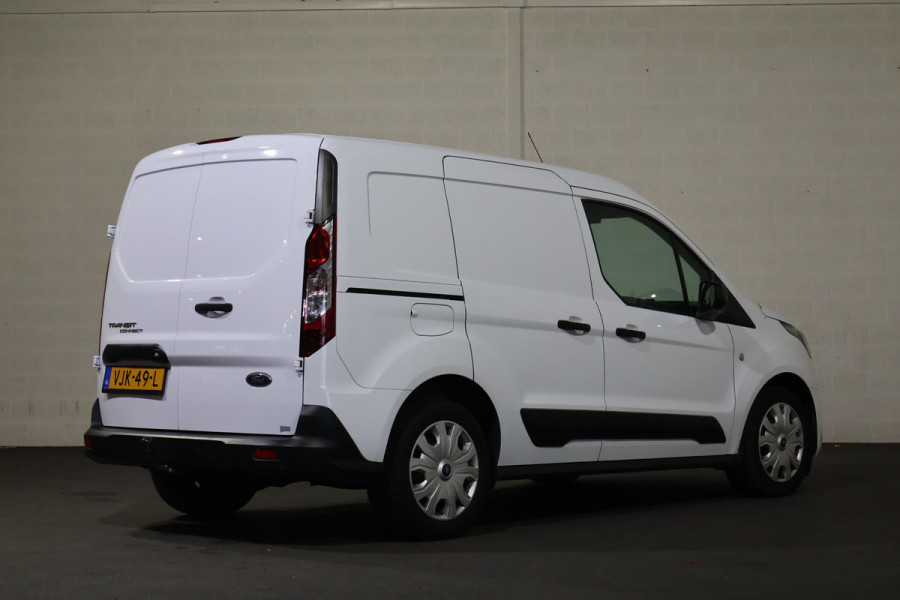 Ford Transit Connect 1.0 Ecoboost L1 Trend