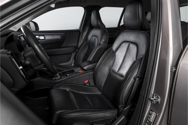 Volvo XC40 1.5 T5 Recharge Inscription - Automaat | Dig. Cockpit | Adapt. Cruise | Winterpakket | PDC | Camera | NAV + App. Connect | ECC | Elek. Klep | Afn. Trekhaak | LM 19" |