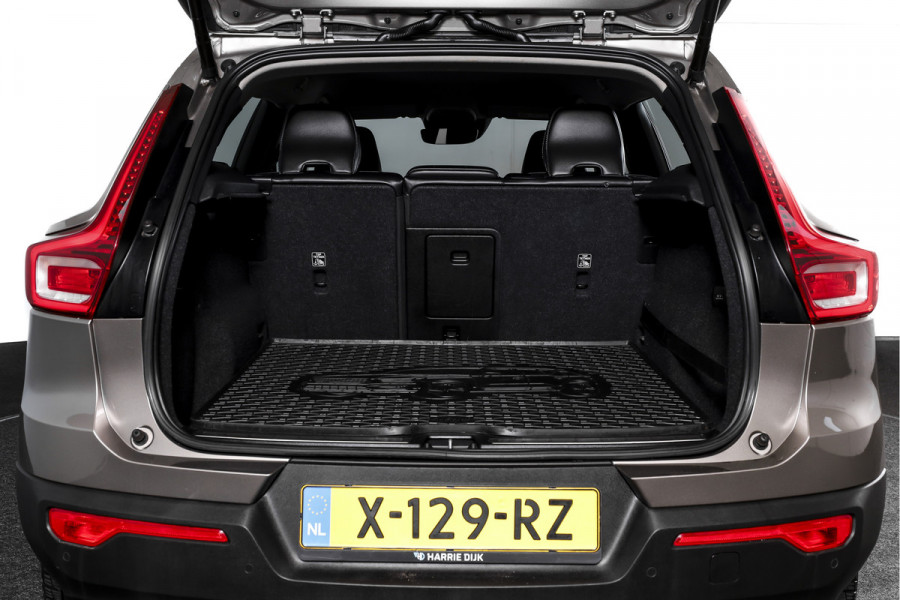 Volvo XC40 1.5 T5 Recharge Inscription - Automaat | Dig. Cockpit | Adapt. Cruise | Winterpakket | PDC | Camera | NAV + App. Connect | ECC | Elek. Klep | Afn. Trekhaak | LM 19" |