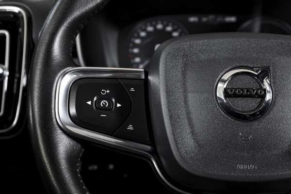 Volvo XC40 1.5 T5 Recharge Inscription - Automaat | Dig. Cockpit | Adapt. Cruise | Winterpakket | PDC | Camera | NAV + App. Connect | ECC | Elek. Klep | Afn. Trekhaak | LM 19" |