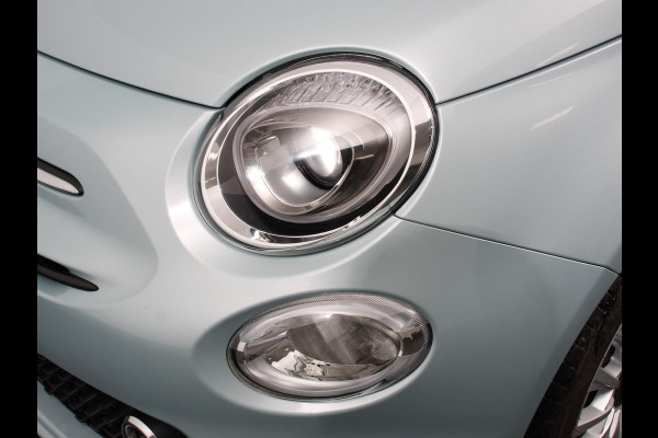 Fiat 500C 1.0 Hybrid Bellavita | Navigatie | Climate Control | Apple Carplay/Android Auto | Dab | Digitale Cockpit | Parkeer sensoren