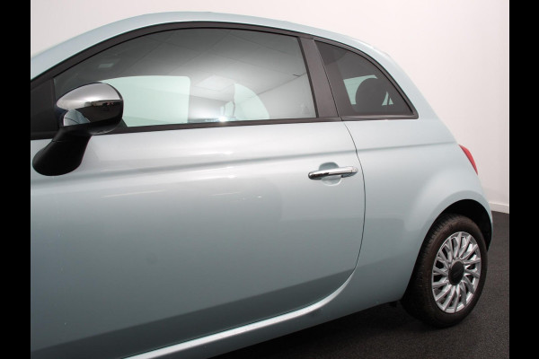 Fiat 500C 1.0 Hybrid Bellavita | Navigatie | Climate Control | Apple Carplay/Android Auto | Dab | Digitale Cockpit | Parkeer sensoren
