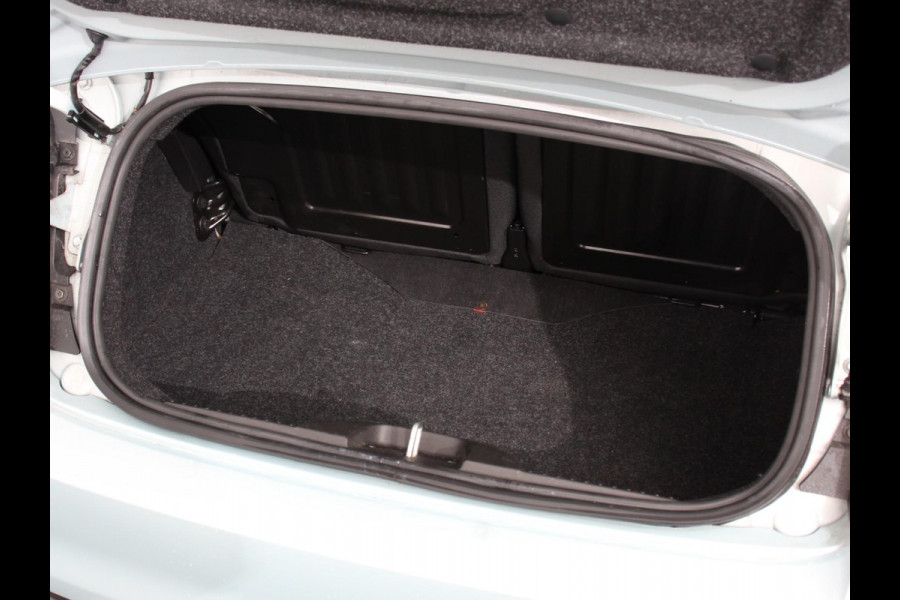 Fiat 500C 1.0 Hybrid Bellavita | Navigatie | Climate Control | Apple Carplay/Android Auto | Dab | Digitale Cockpit | Parkeer sensoren