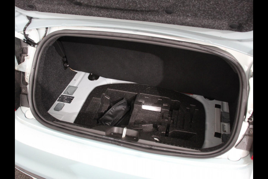 Fiat 500C 1.0 Hybrid Bellavita | Navigatie | Climate Control | Apple Carplay/Android Auto | Dab | Digitale Cockpit | Parkeer sensoren