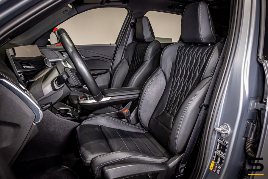 BMW X1 XDrive30e|M-sportPro|Pano|Trekhaak|Massage|FullOption