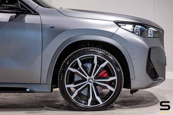 BMW X1 XDrive30e|M-sportPro|Pano|Trekhaak|Massage|FullOption