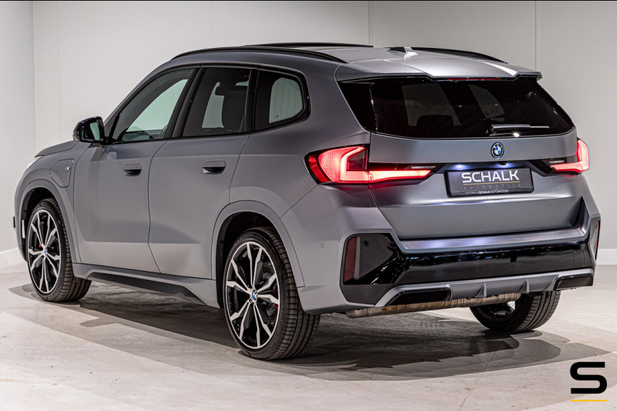 BMW X1 XDrive30e|M-sportPro|Pano|Trekhaak|Massage|FullOption
