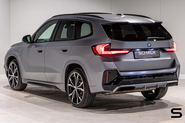 BMW X1 XDrive30e|M-sportPro|Pano|Trekhaak|Massage|FullOption