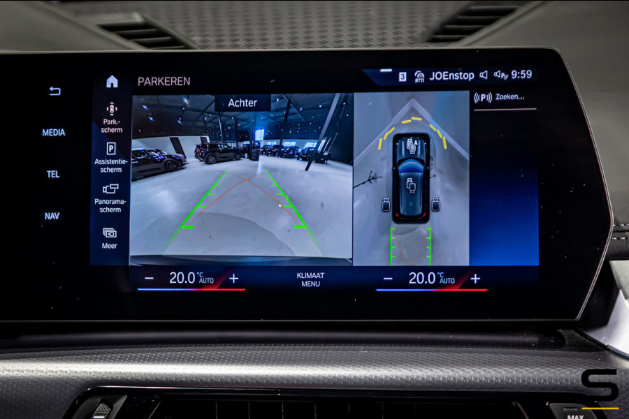 BMW X1 XDrive30e|M-sportPro|Pano|Trekhaak|Massage|FullOption