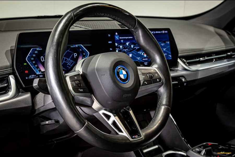 BMW X1 XDrive30e|M-sportPro|Pano|Trekhaak|Massage|FullOption