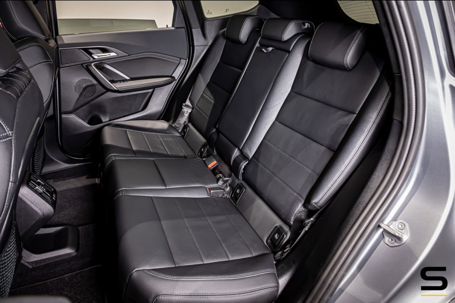 BMW X1 XDrive30e|M-sportPro|Pano|Trekhaak|Massage|FullOption