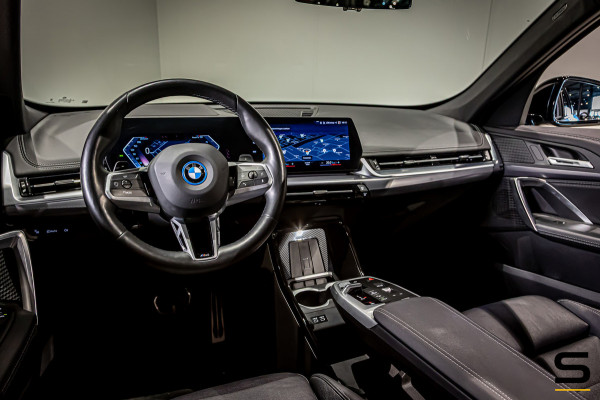 BMW X1 XDrive30e|M-sportPro|Pano|Trekhaak|Massage|FullOption